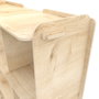 Hanah Home Zimba - Oak